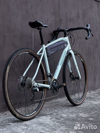 Гревел Mongoose Guide Comp (Гидралика, Оси)