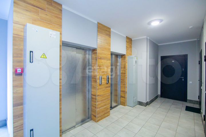 Квартира-студия, 21,7 м², 14/14 эт.