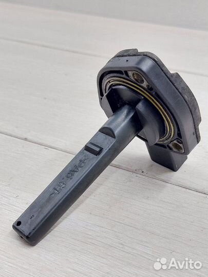 Датчик уровня масла в двигателе Bmw X5 E53 3.0D