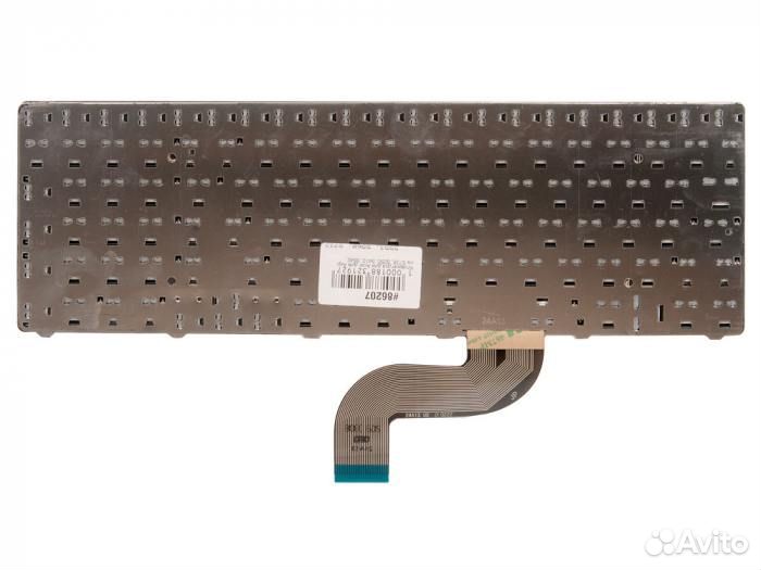 Клавиатура для ноутбука Acer Aspire 5738, 5250, 54