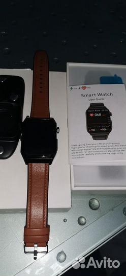 SMART watch