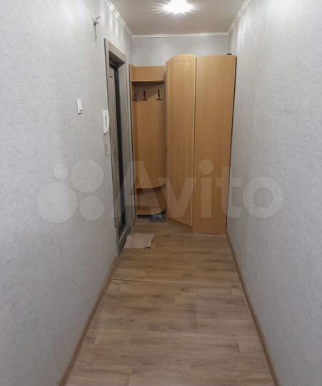 1-к. квартира, 37 м², 4/9 эт.