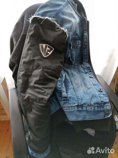 Нашивки на одежду