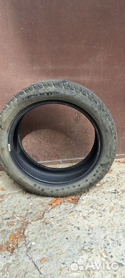 Tigar Winter 205/50 R17