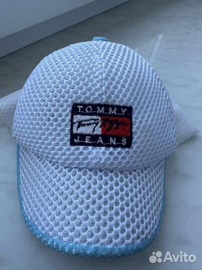 Кепка для мальчика 48 50