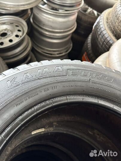 КАМА Kама-Euro LCV-131 195/70 R15C 104R