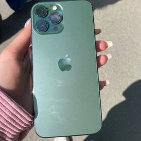 iPhone 13 Pro Max, 128 ГБ