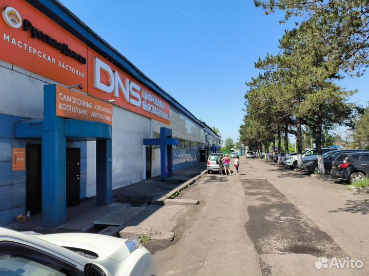 Магазин самогонных аппаратов 