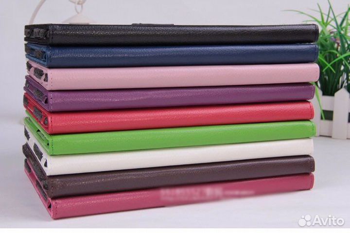 Чехол для Galaxy Note 10.1 2014 P601