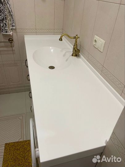 Тумба для ванной