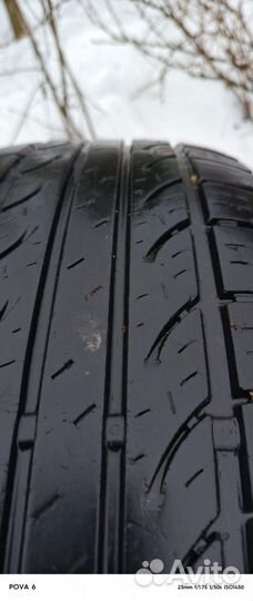 Matador MP 82 Conquerra 2 225/70 R16