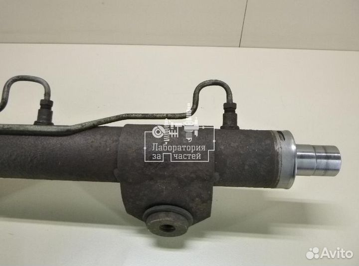 Рейка рулевая Chrysler 52110333AX