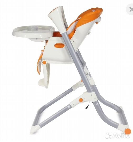 Стул для кормления, качеля