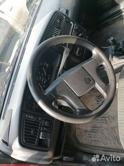 Пассат Б3 автомобиль в разбор по запчастям