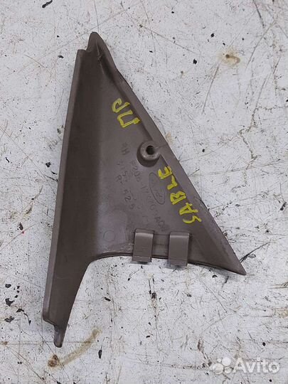 Заглушка зеркала правая Mercuri Sable Ford Taurus