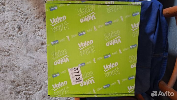 Комплект сцепления niva