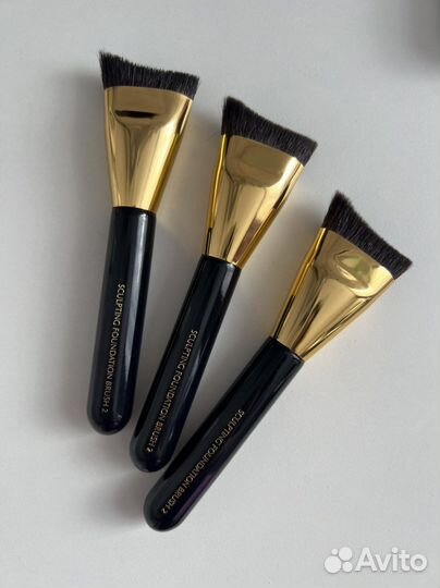 Кисти Estee Lauder