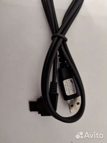 USB кабель самсунг