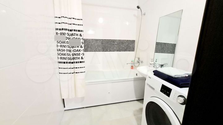 1-к. квартира, 41 м², 1/10 эт.