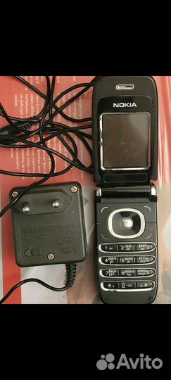 Сотовый телефон Nokia
