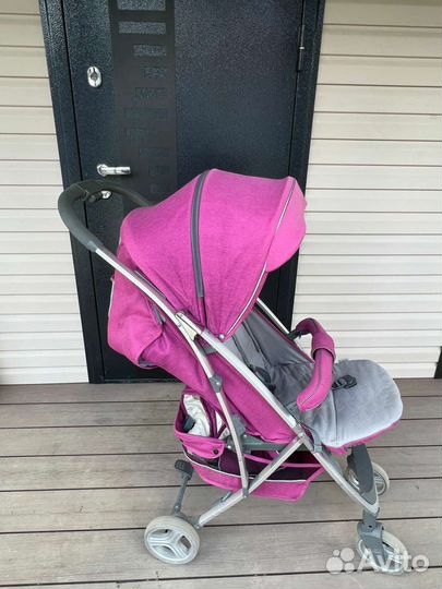 Прогулочная коляска бу