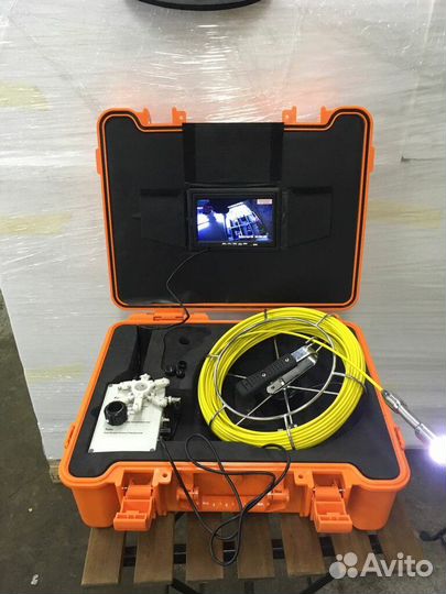 Прочистка засоров, труб, канализации