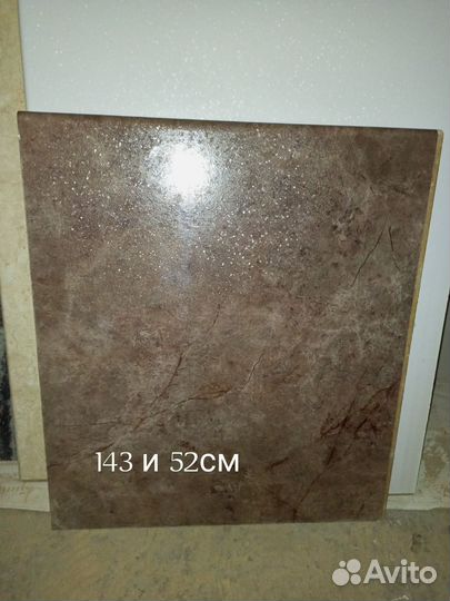 Столешница 38мм