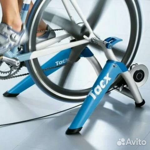 Аппарат Tacx Satori Smart