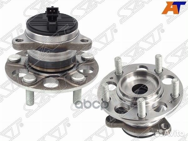 Ступичный узел задн. KIA ceed 18/hyundai I30 1