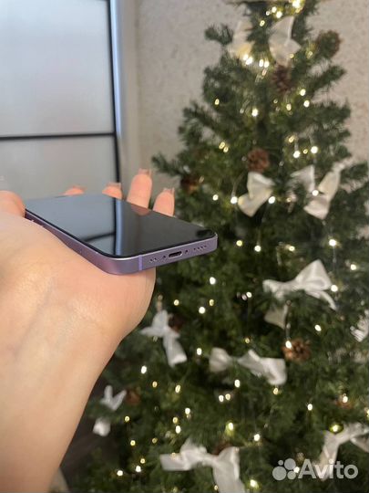 iPhone 12 mini, 128 ГБ