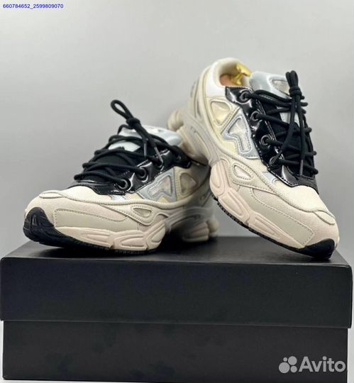 Кроссовки Adidas Raf Simons Ozweego 3 (Арт.37326)