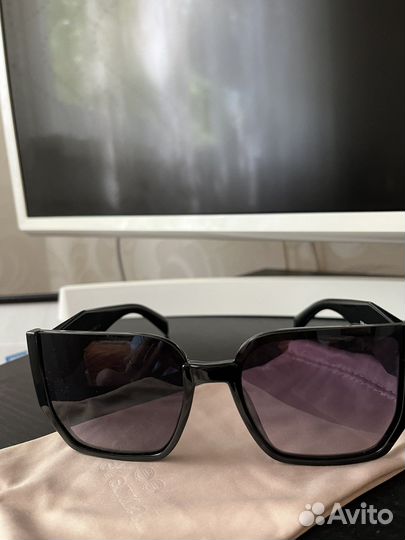 Солнцезащитные очки женские