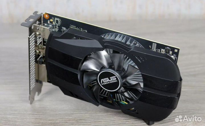 Комплектующие для пк(gtx 1050ti, Ryzen 5 2600)