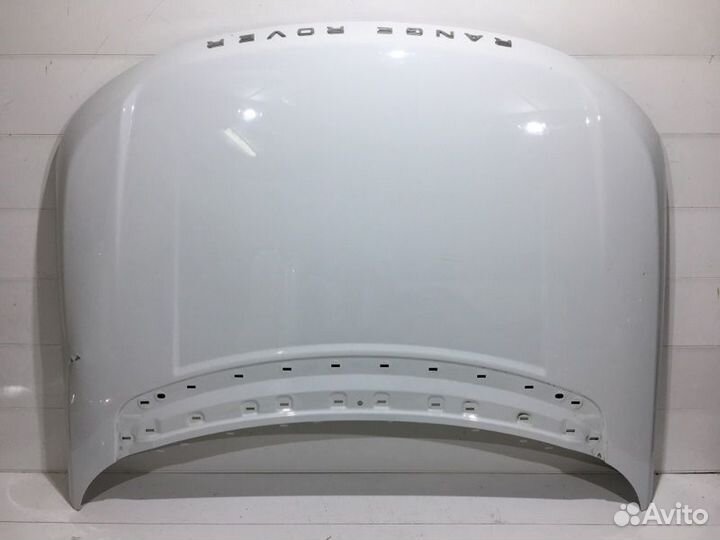 Капот Land Rover Range Rover 4 2013