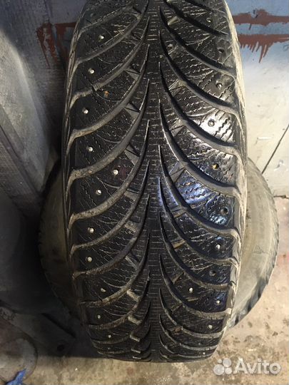 Goodyear UltraGrip Extreme 185/65 R15