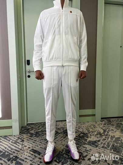 Теннисный костюм Nike Heritage