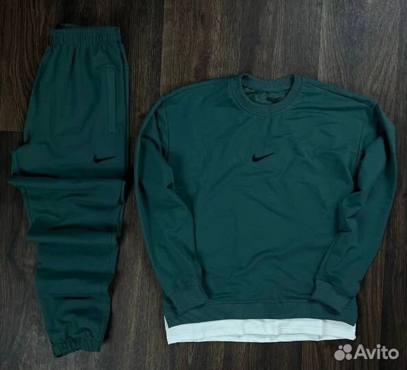 Спортивный костюм мужской