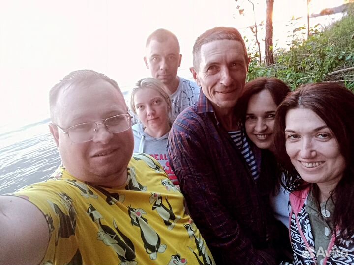 Тур на остров трансформаций 6 -9 августа