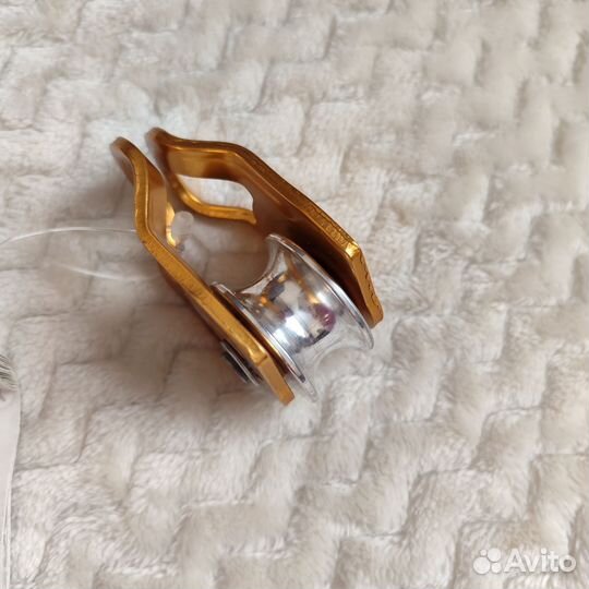 Ролик Petzl Mobile