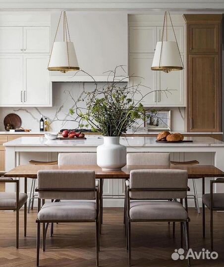 Кухня сканди