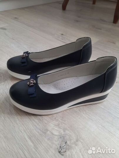 Детская обувь для девочек 35р