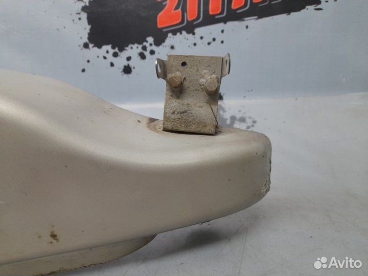 Усилитель бампера передний Suzuki Grand Vitara