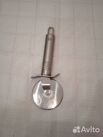 Нож для нарезки пирогов, лепёшек, пицц