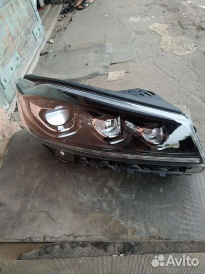 Фара Kia Sorento Prime 2019 год