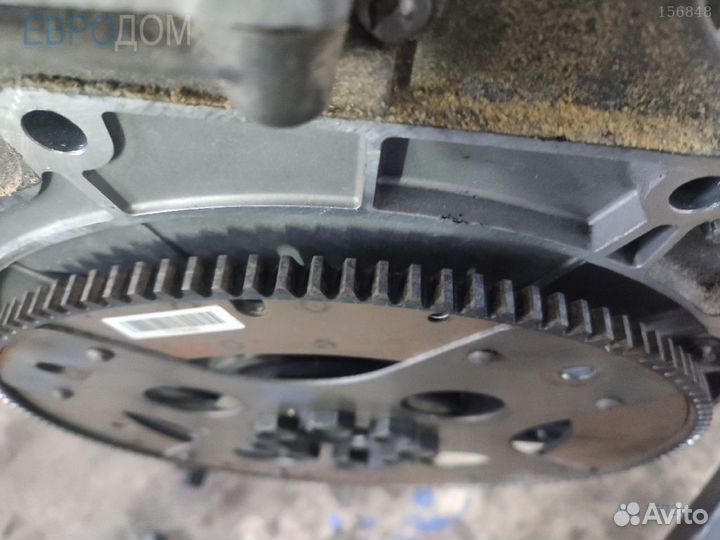 Маховик АКПП n47 на BMW E81 s1157244