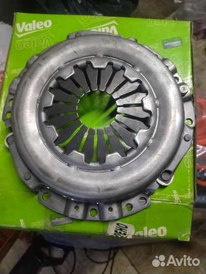 Корзина сцепления Сузуки