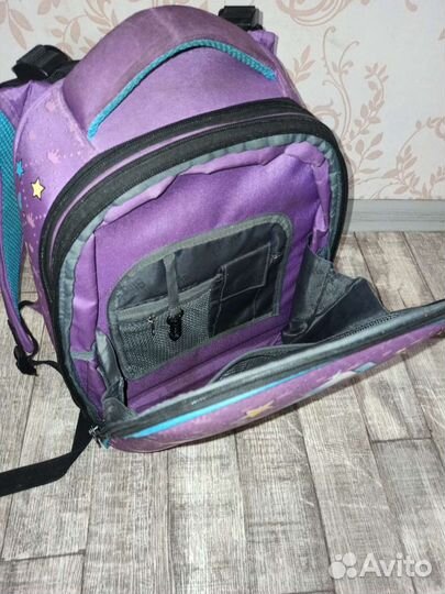 Рюкзак школьный