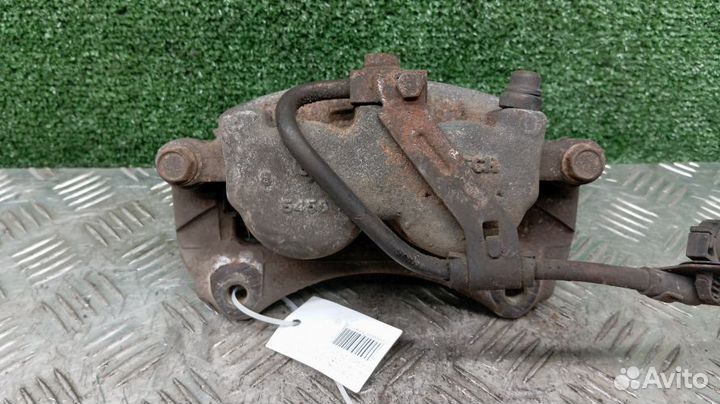 Суппорт Ford Explorer 3 Левый Передний