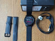 Mobvoi ticwatch pro 3 GPS, NFS, WearOS