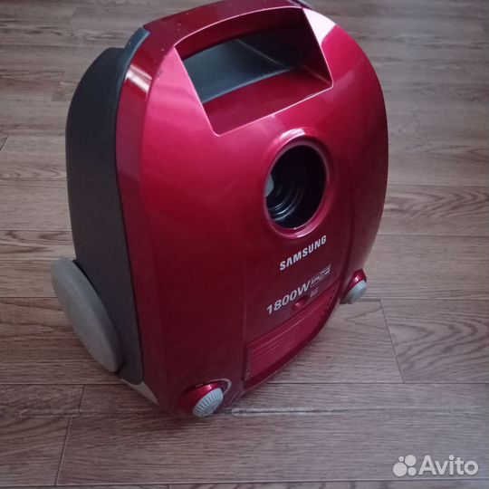 Мощный Пылесос Samsung, 2200Вт